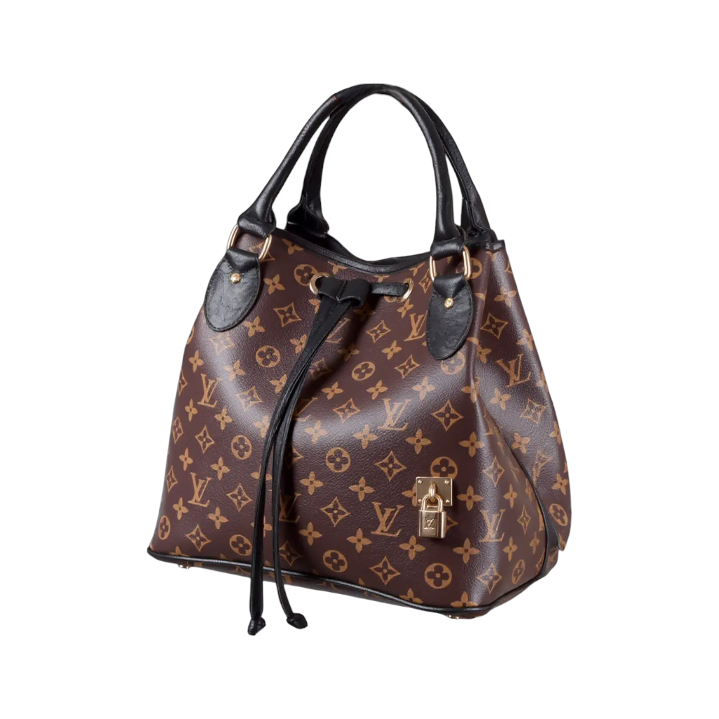 Louis Vuitton Small Letter Shoulder 025