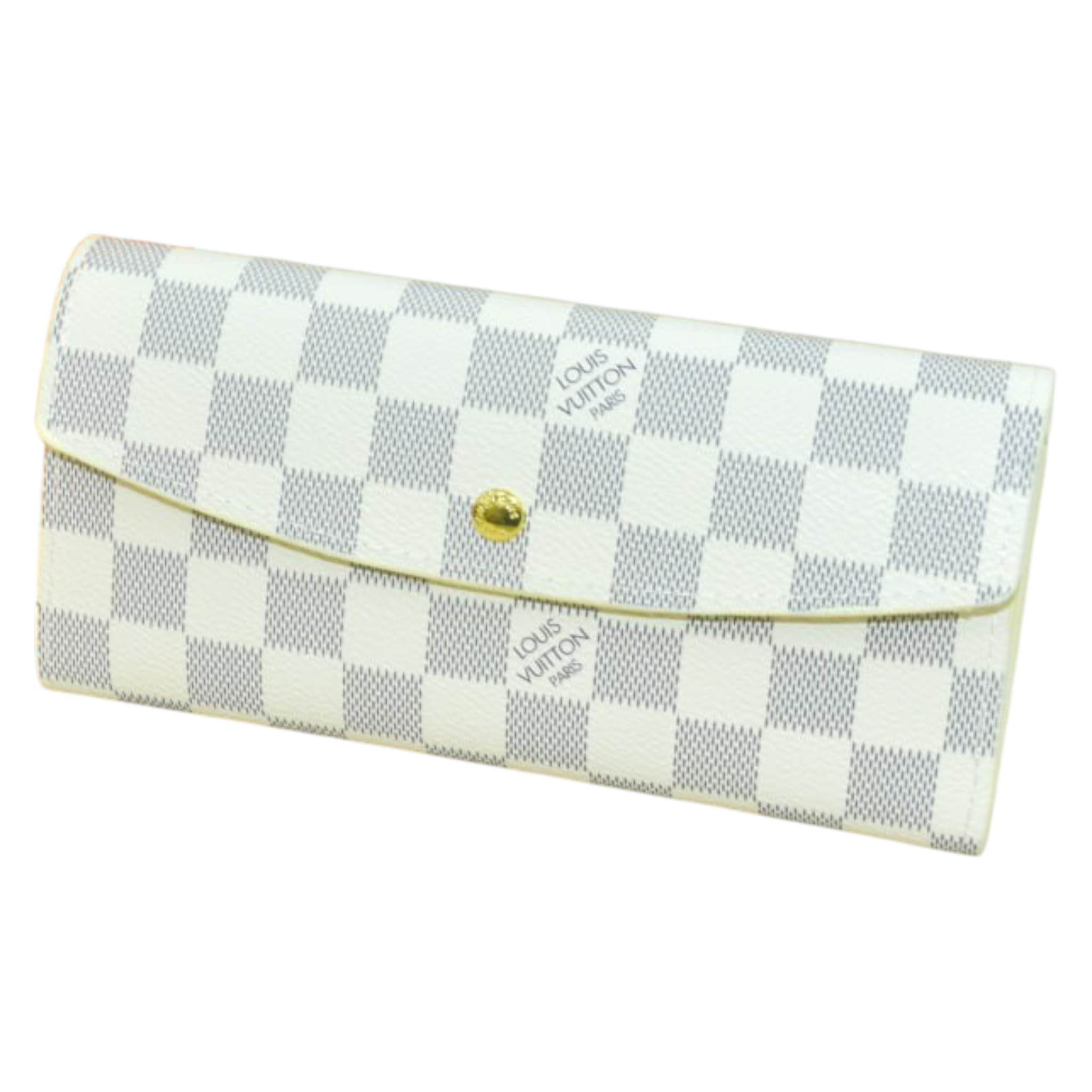 Louis Vuitton Hand Wallet Hz3