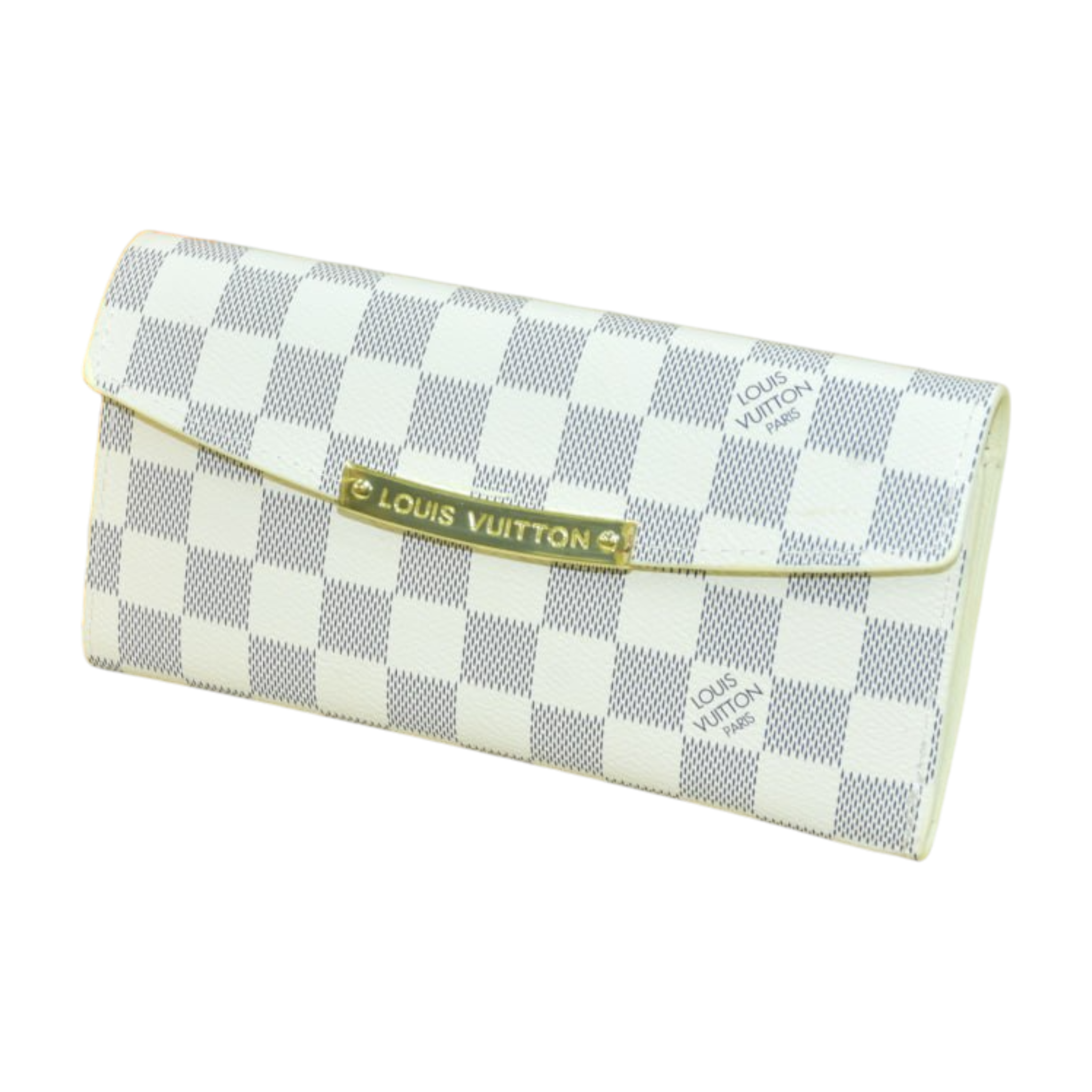 Louis Vuitton Hand Wallet Hz1