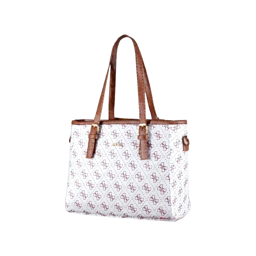Guess Satchel Bag 739