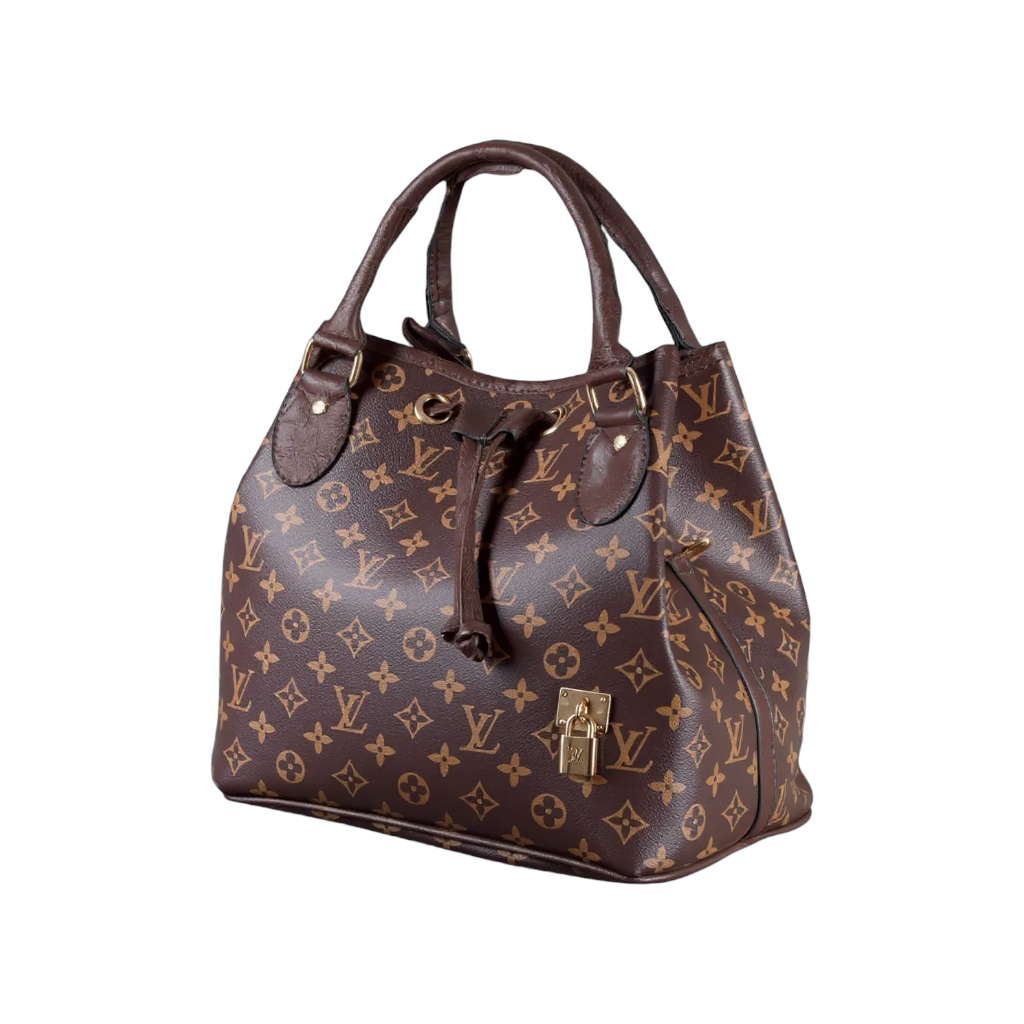 Louis Vuitton Small Letter Shoulder 025