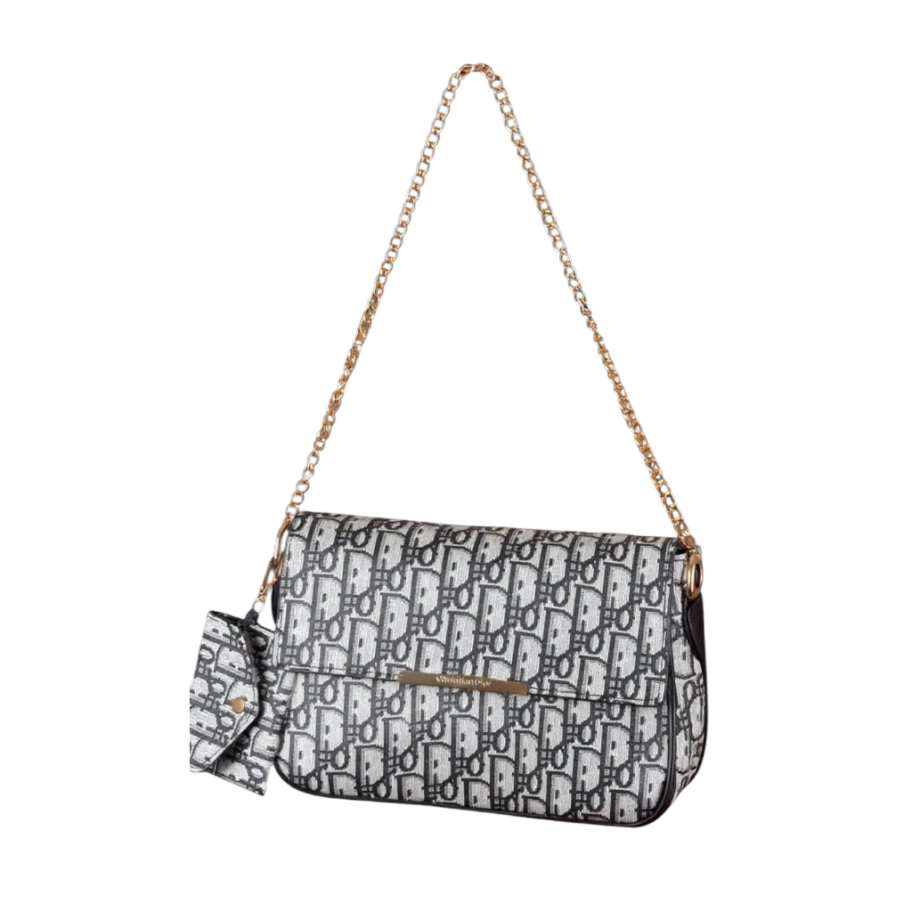 Christian Dior Shoulder Bag 950