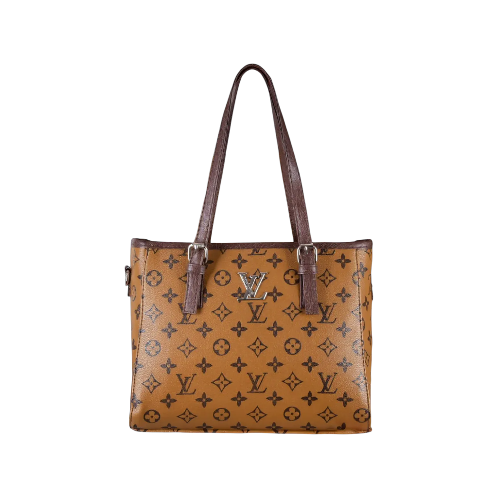 Louis Vuitton Satchel 739