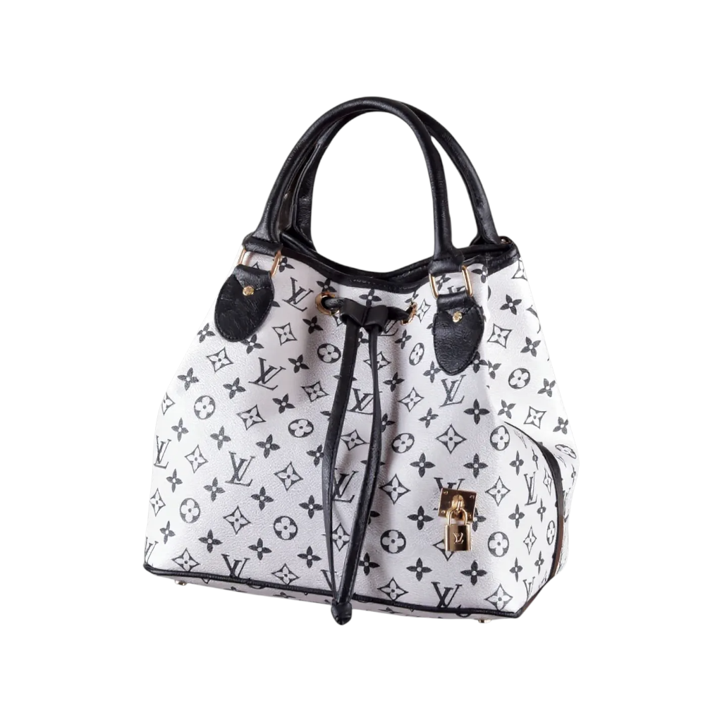 Louis Vuitton Small Letter Shoulder 025