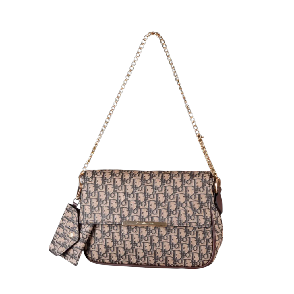Christian Dior Shoulder Bag 950