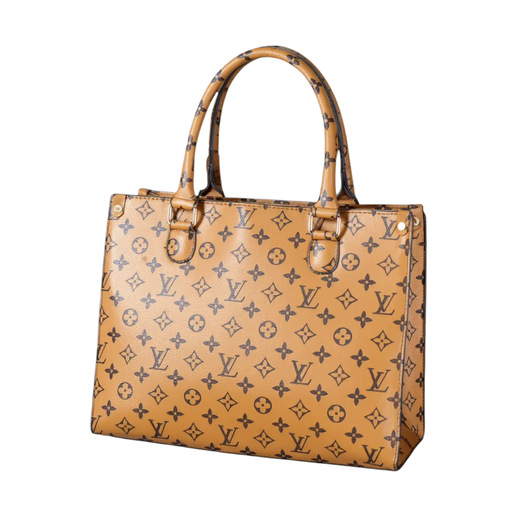 Louis Vuitton Satchel Bag 922