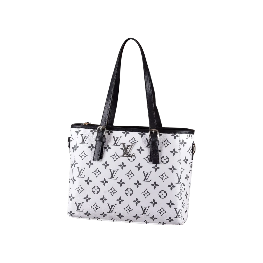 Louis Vuitton Satchel 739
