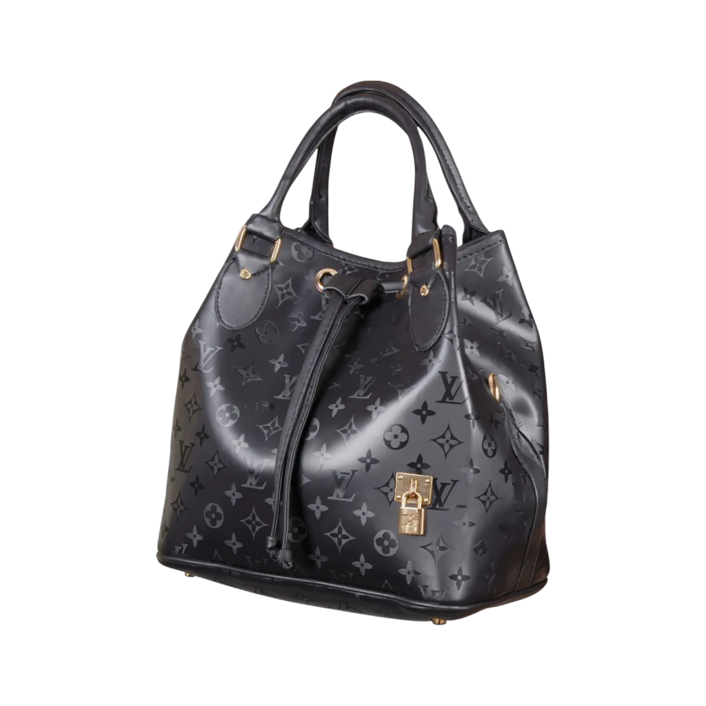 Louis Vuitton Small Letter Shoulder 025