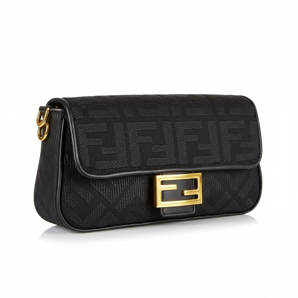 Fendi Satchel Bag 2309