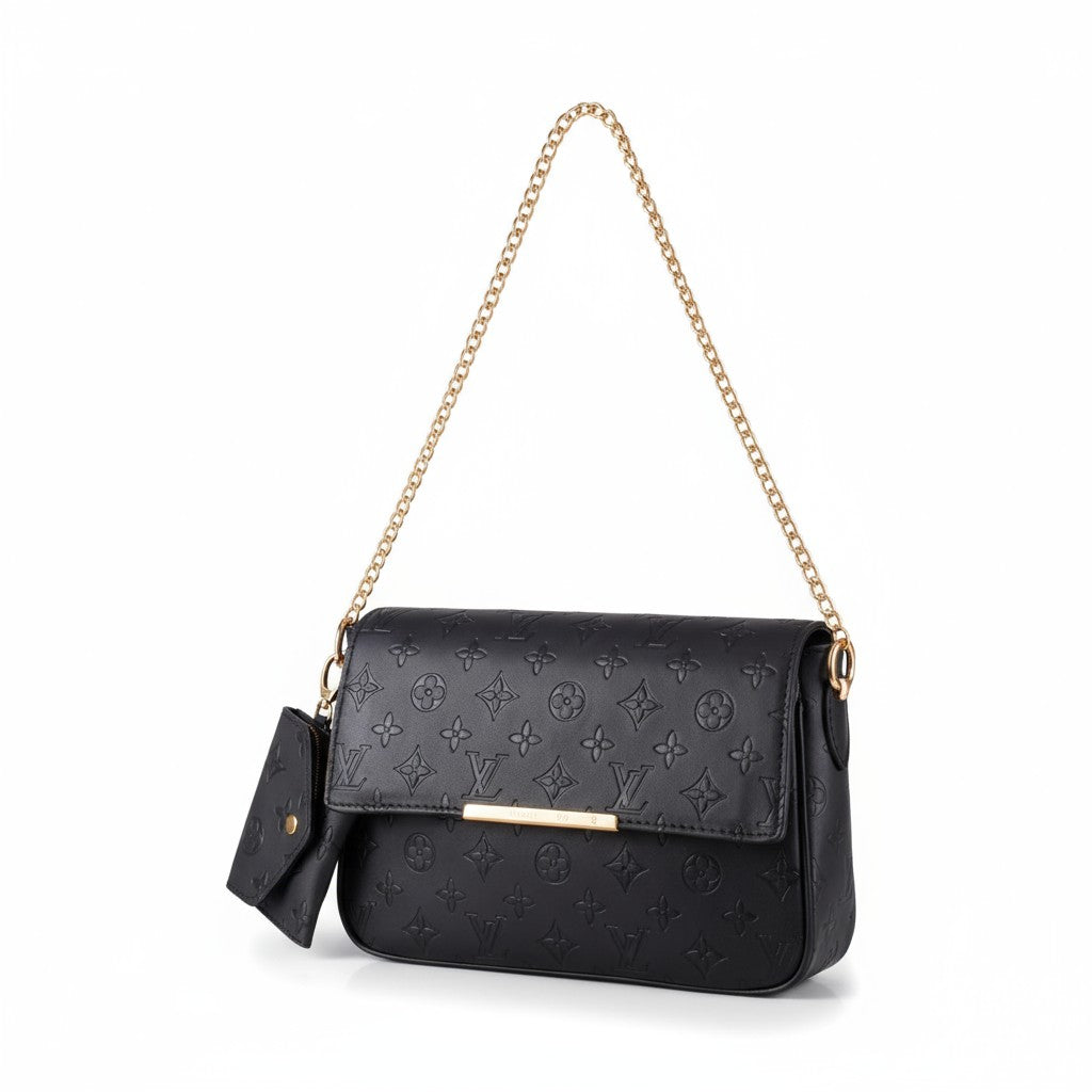 Louis Vuitton Shoulder Bag 950