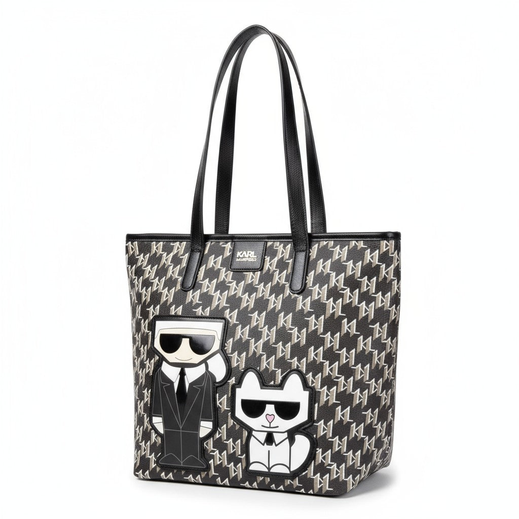 Karl Lagerfeld Shoulder Bag k020