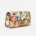 Fendi Satchel Bag 2309