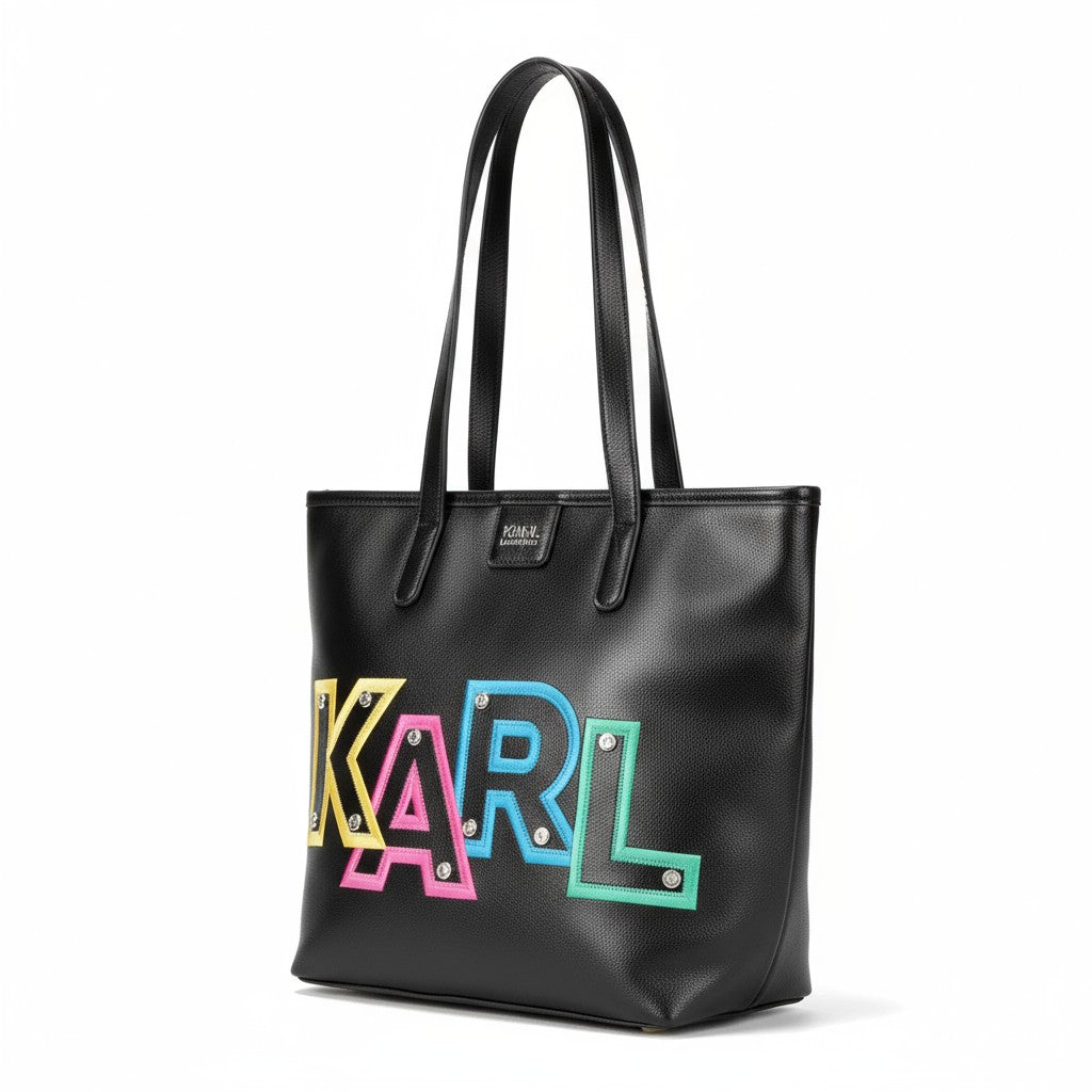 Karl Lagerfeld Shoulder Bag k020