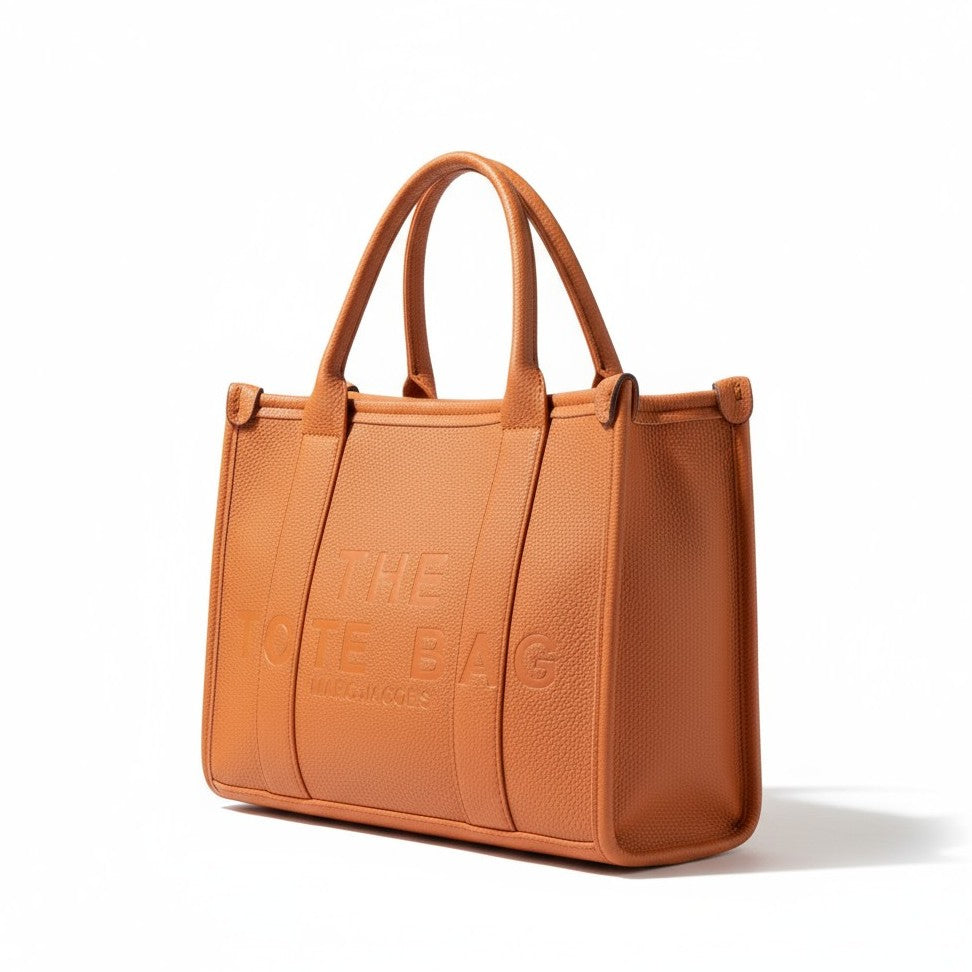 The Tote Bag Satchel 630