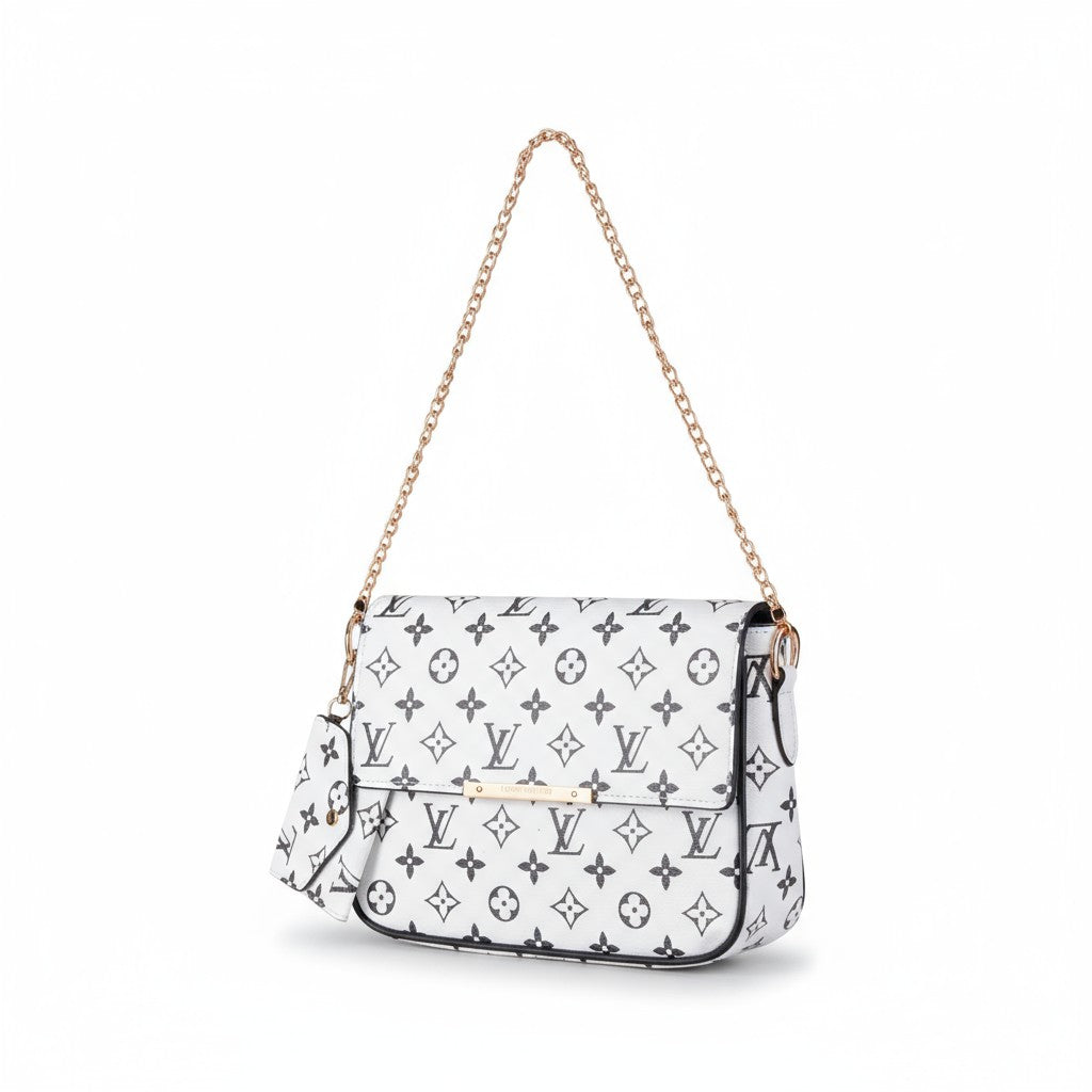 Louis Vuitton Shoulder Bag 950