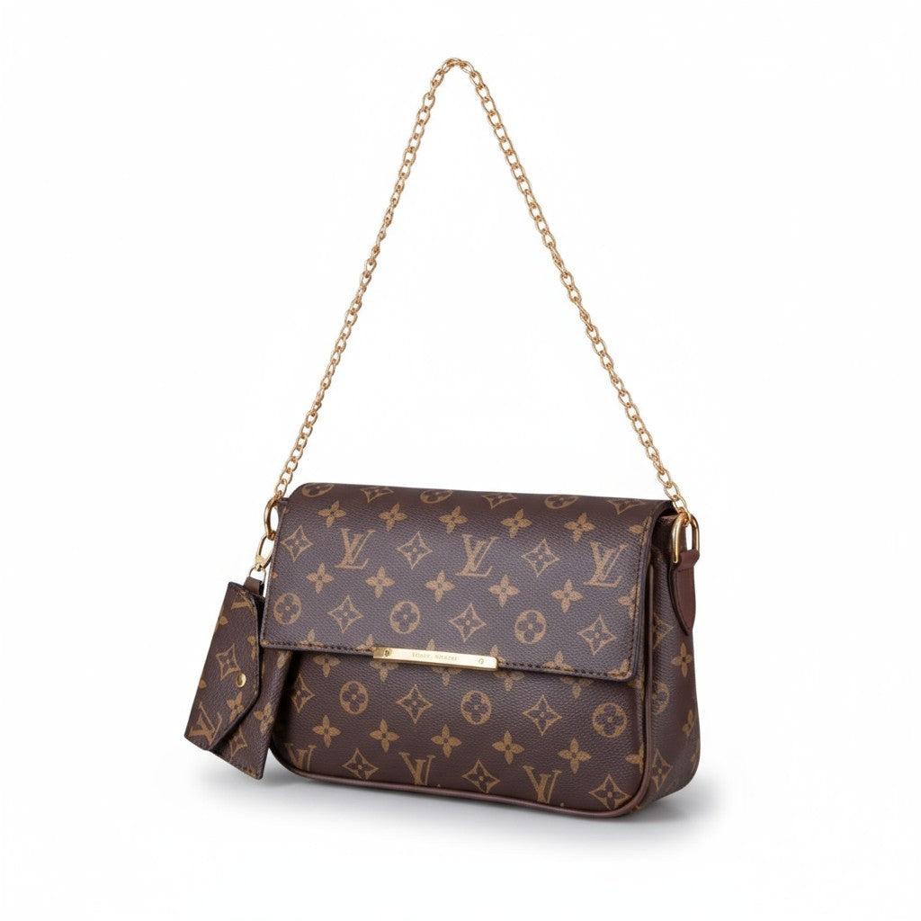 Louis Vuitton Shoulder Bag 950
