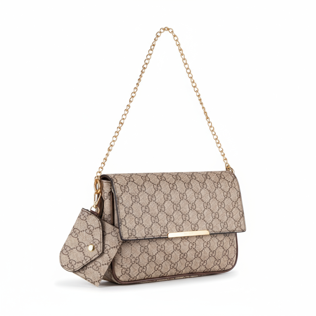 Gucci Shoulder Bag 950