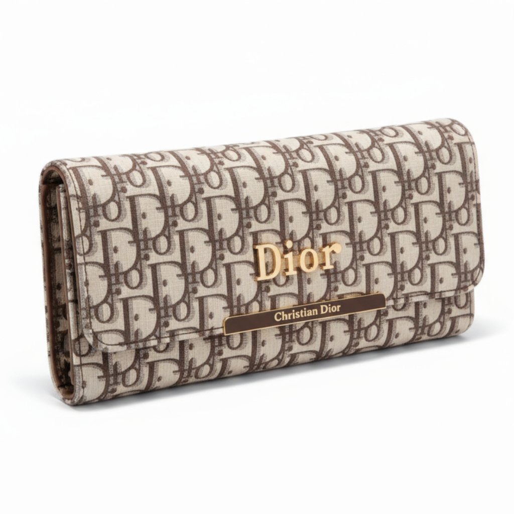 Christian Dior Hand Wallet 760