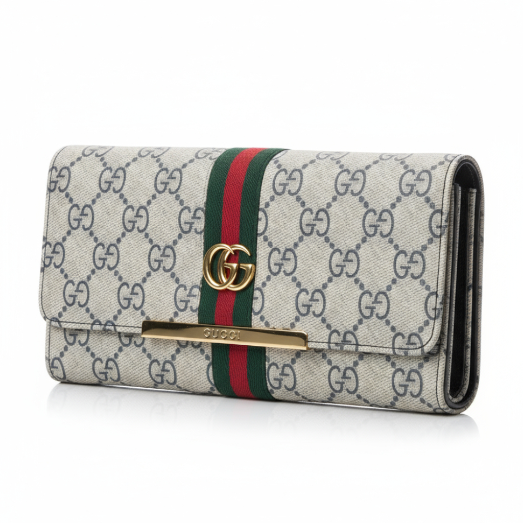 Gucci Hand Wallet 760