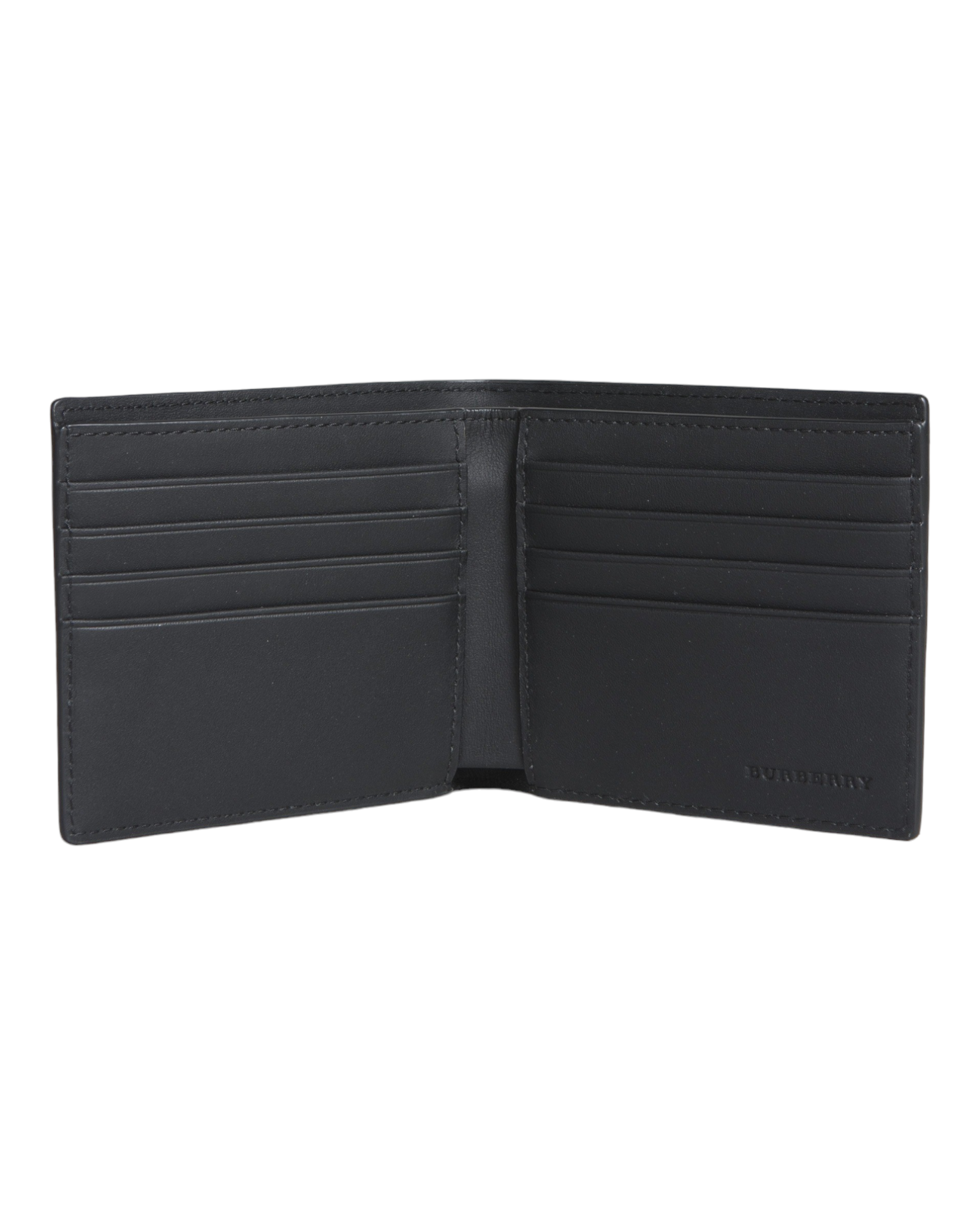 Burberry Wallet |Gray|