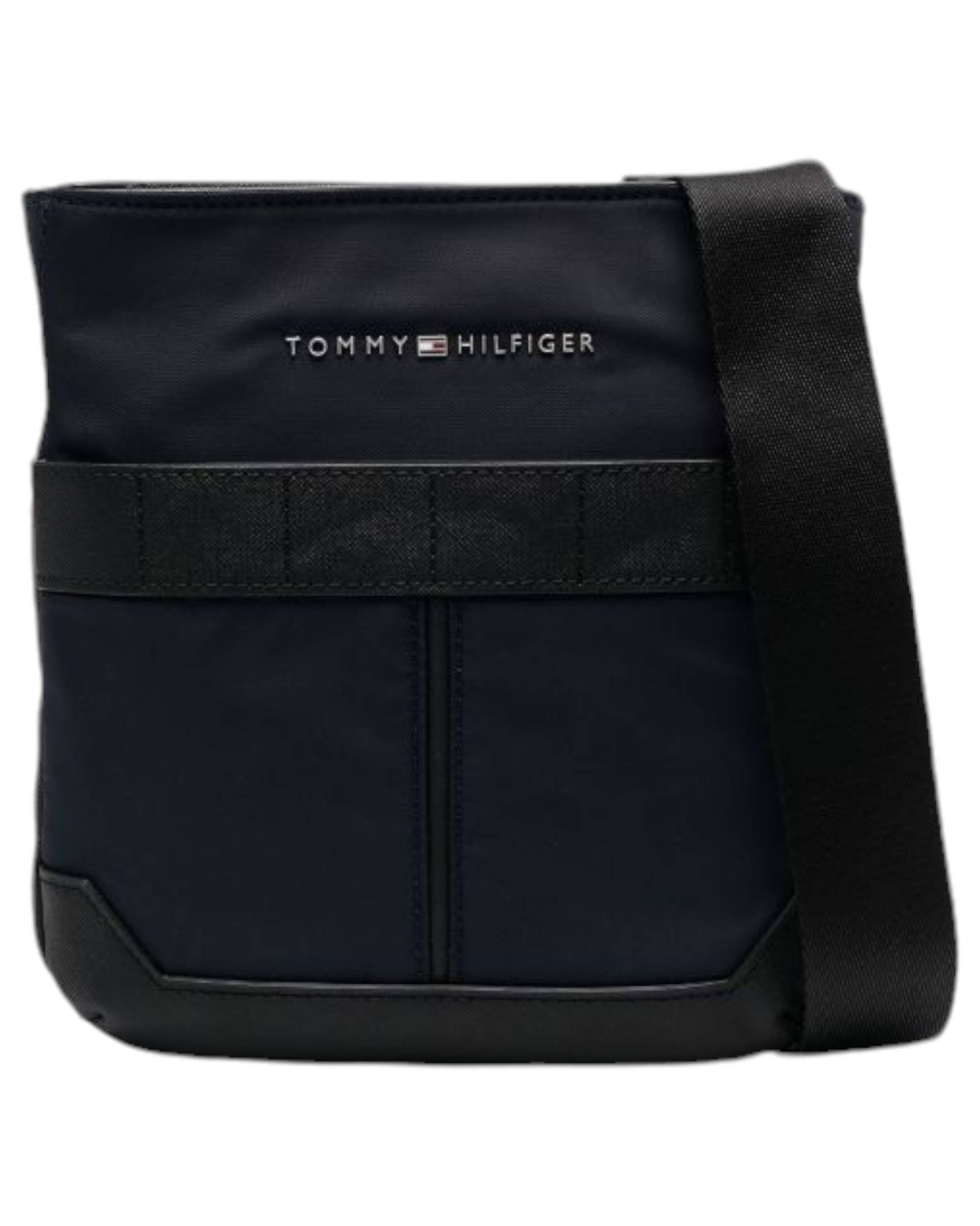 Tommy Hilfiger Crossbody Bag |Navy Blue| 1018-6