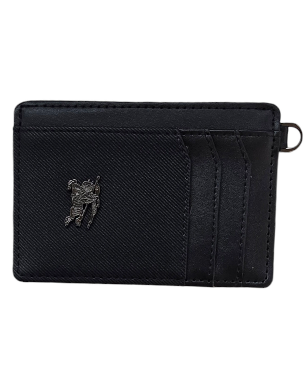 Burberry Long Card-Holder |Black|