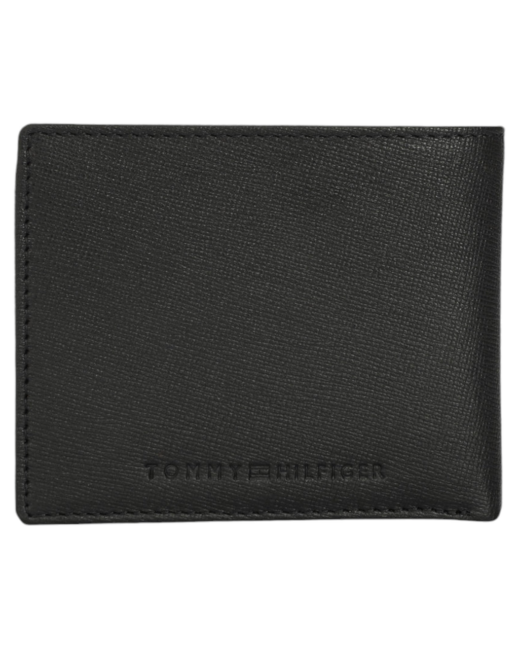 Tommy Hilfiger Riley Wallet |Black|