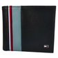 Tommy Hilfiger Wallet |Black|