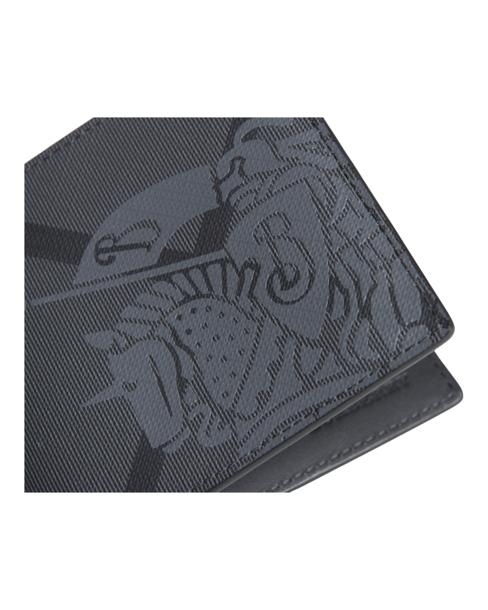Burberry Wallet |Gray|