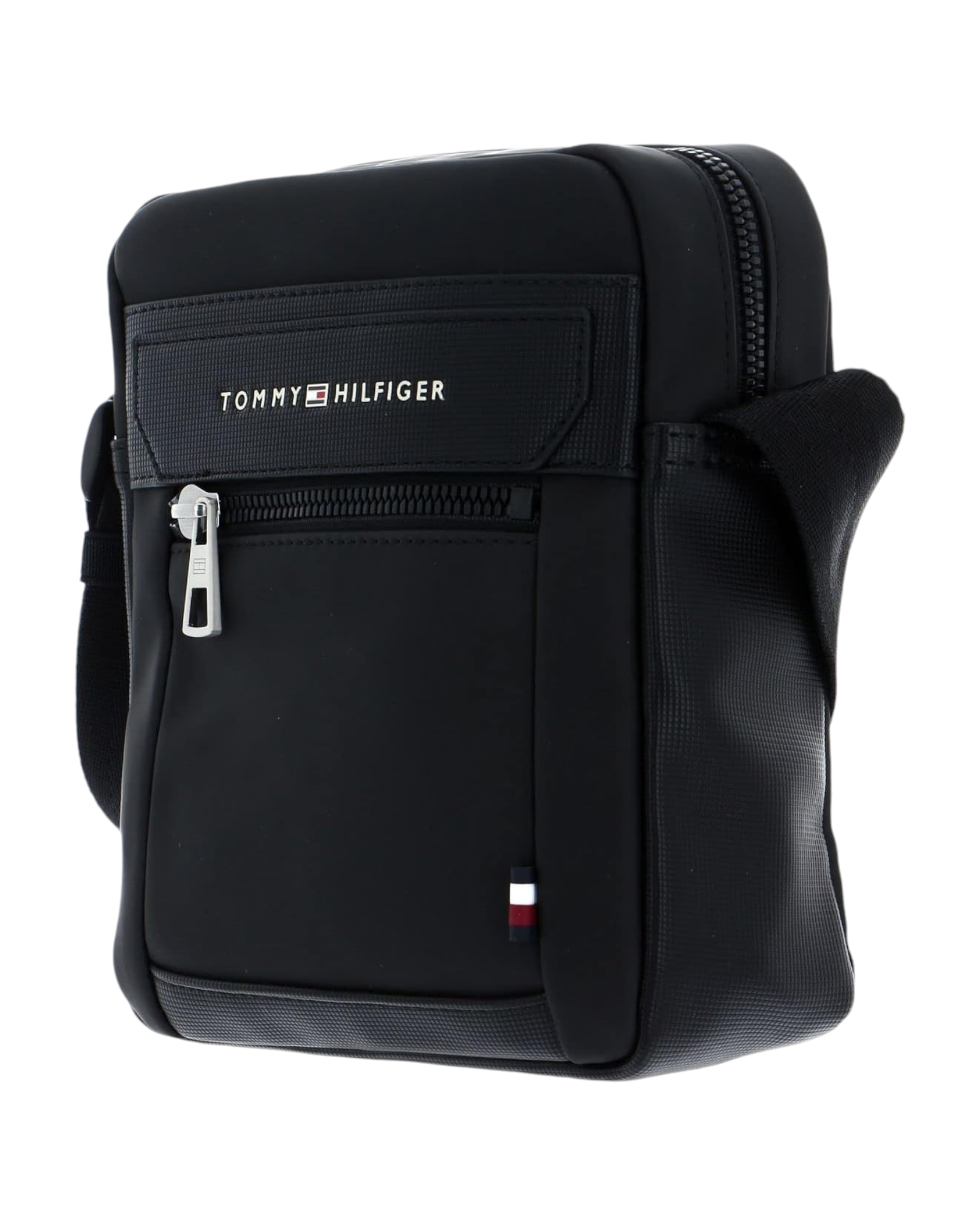 Tommy Hilfiger Crossbody Bag |Black| 9910