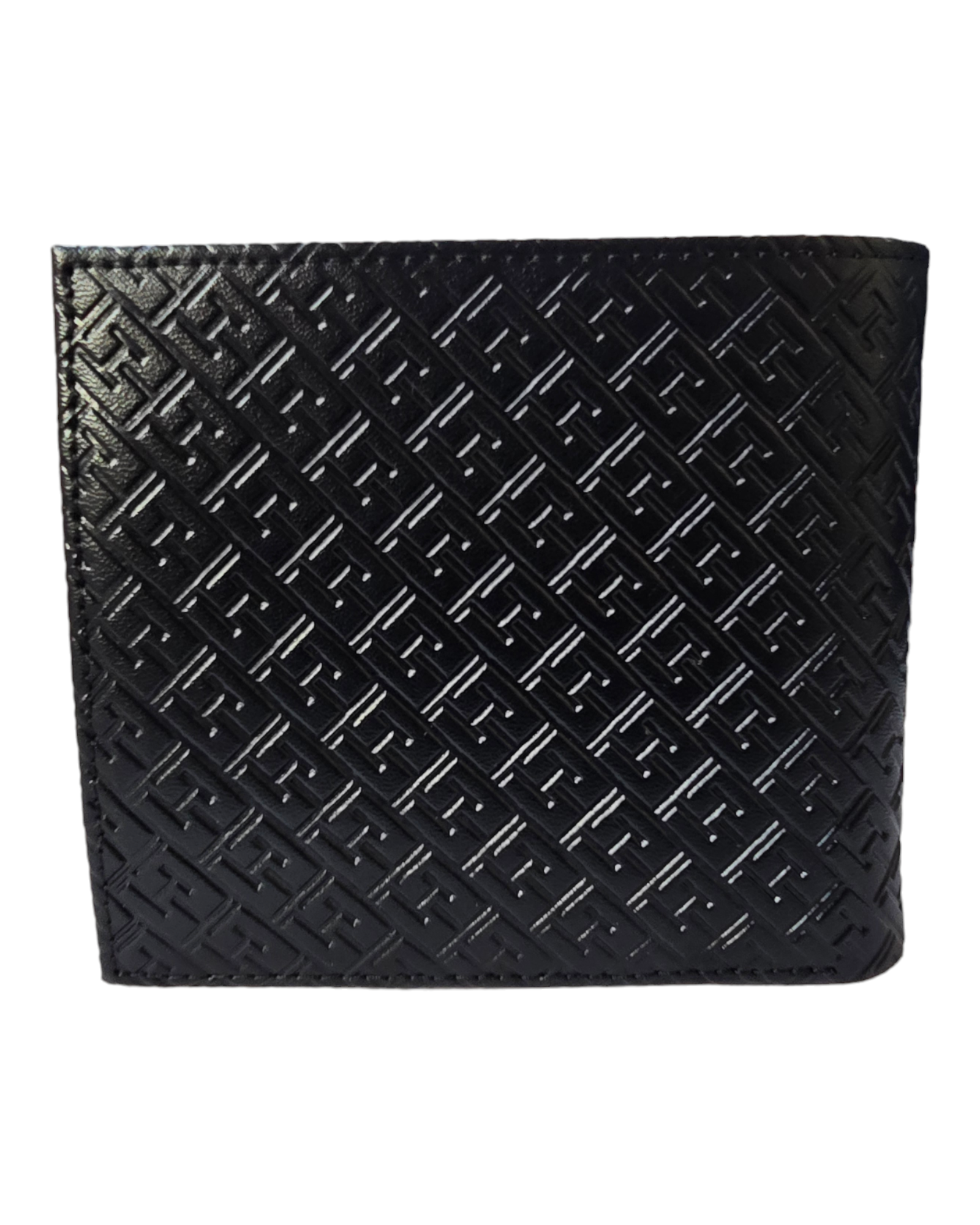 Tommy Hilfiger TH Wallet |Black|