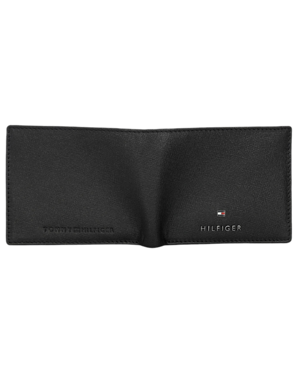 Tommy Hilfiger Riley Wallet |Black|