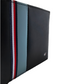 Tommy Hilfiger Wallet |Black|