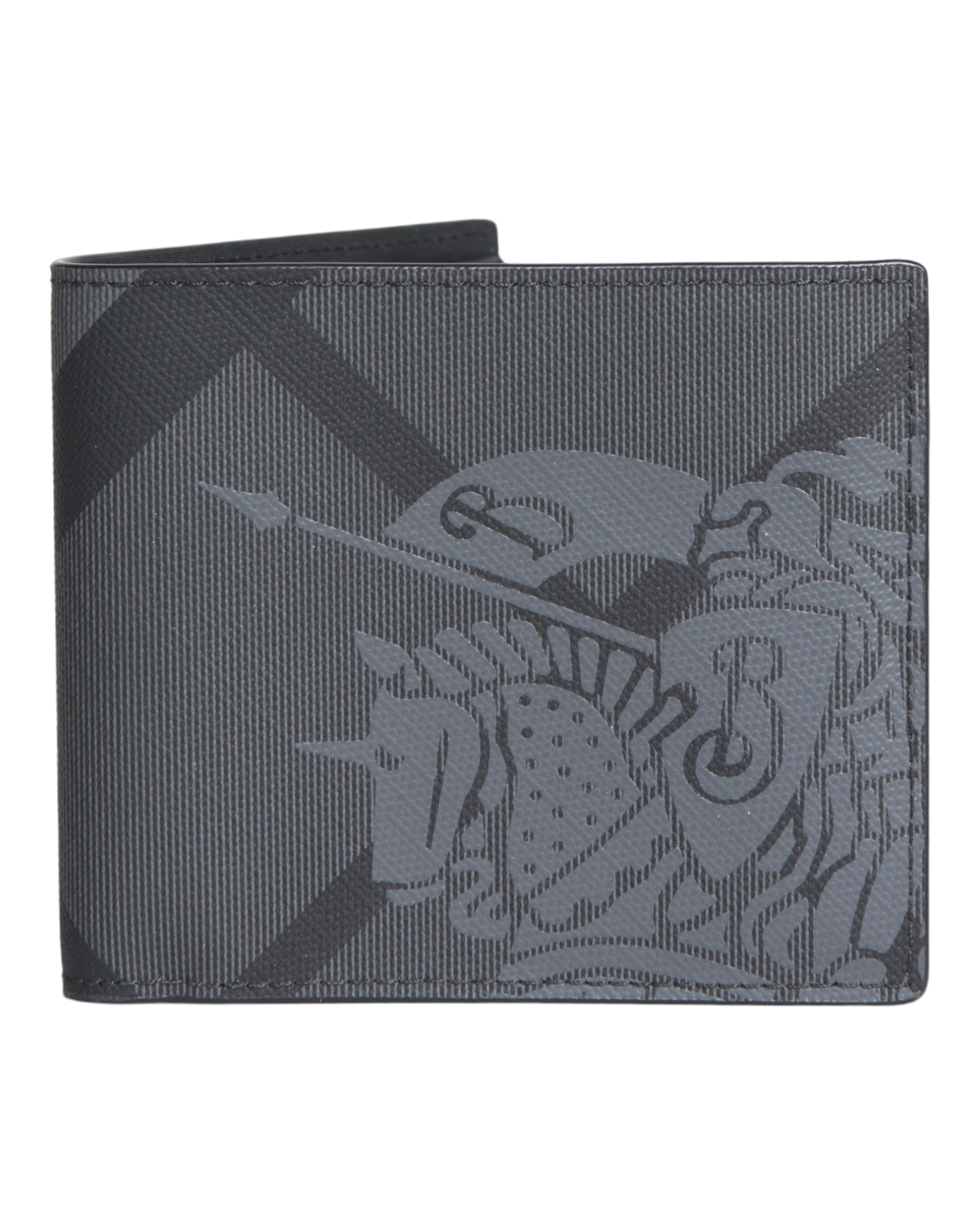 Burberry Wallet |Gray|