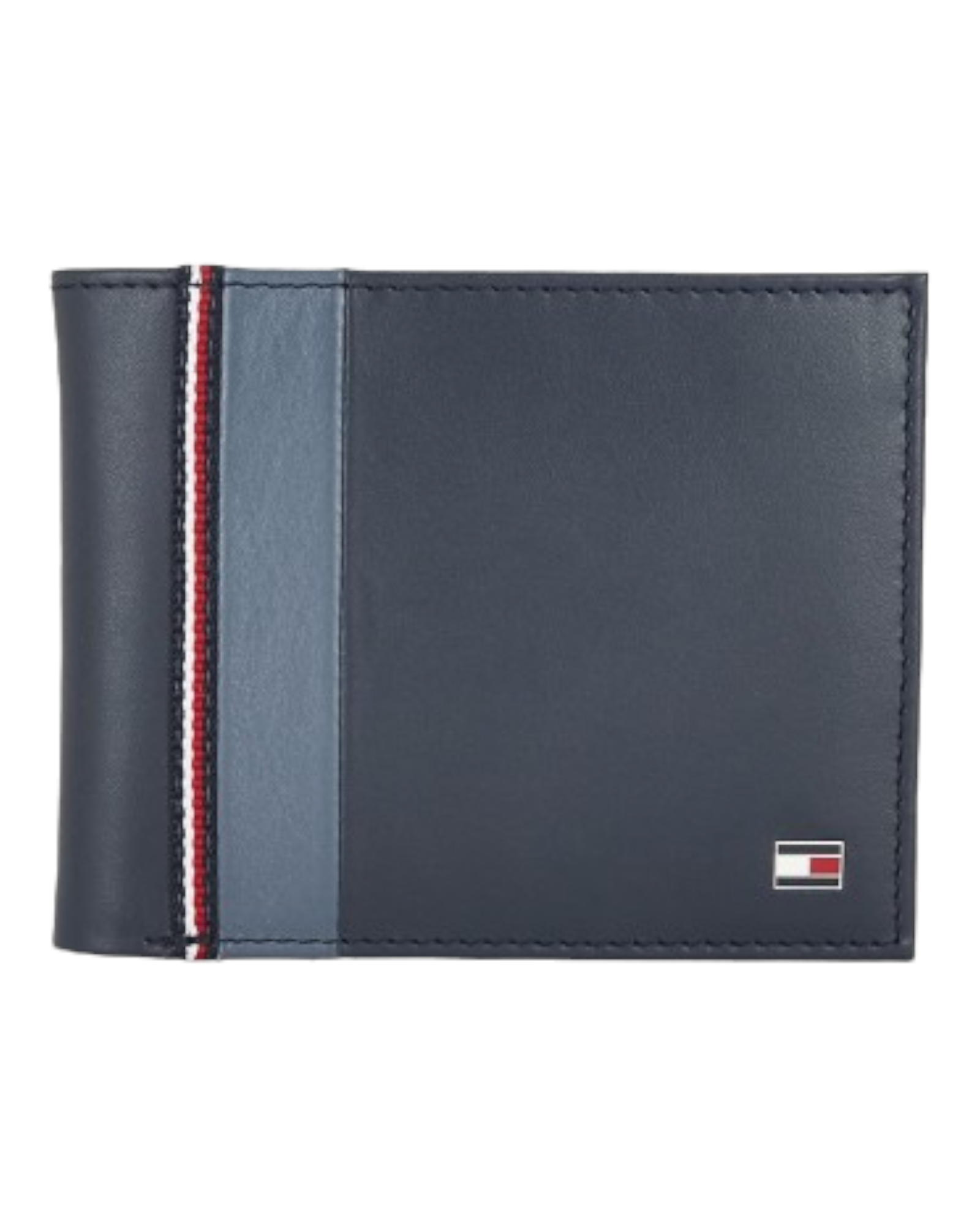 Tommy Hilfiger Wallet |Navy Blue|