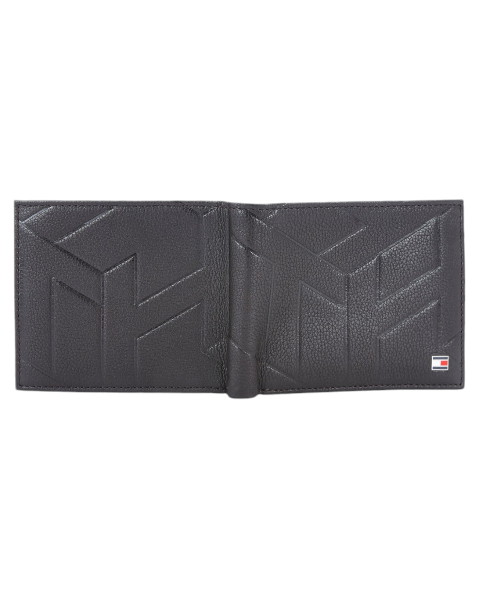 Tommy Hilfiger Cruisers Wallet |Black|