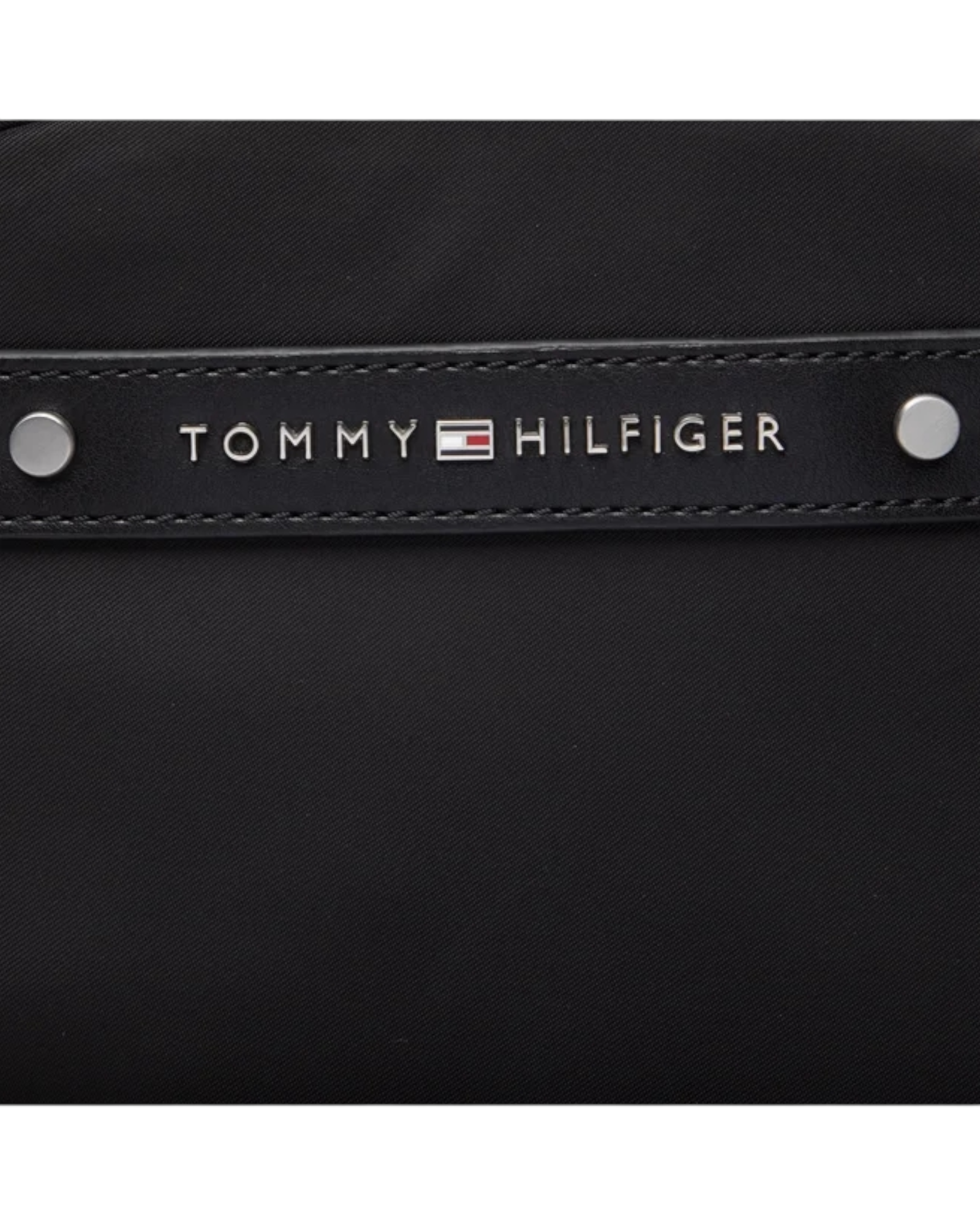 Tommy Hilfiger Crossbody Bag |Black| 1016-19