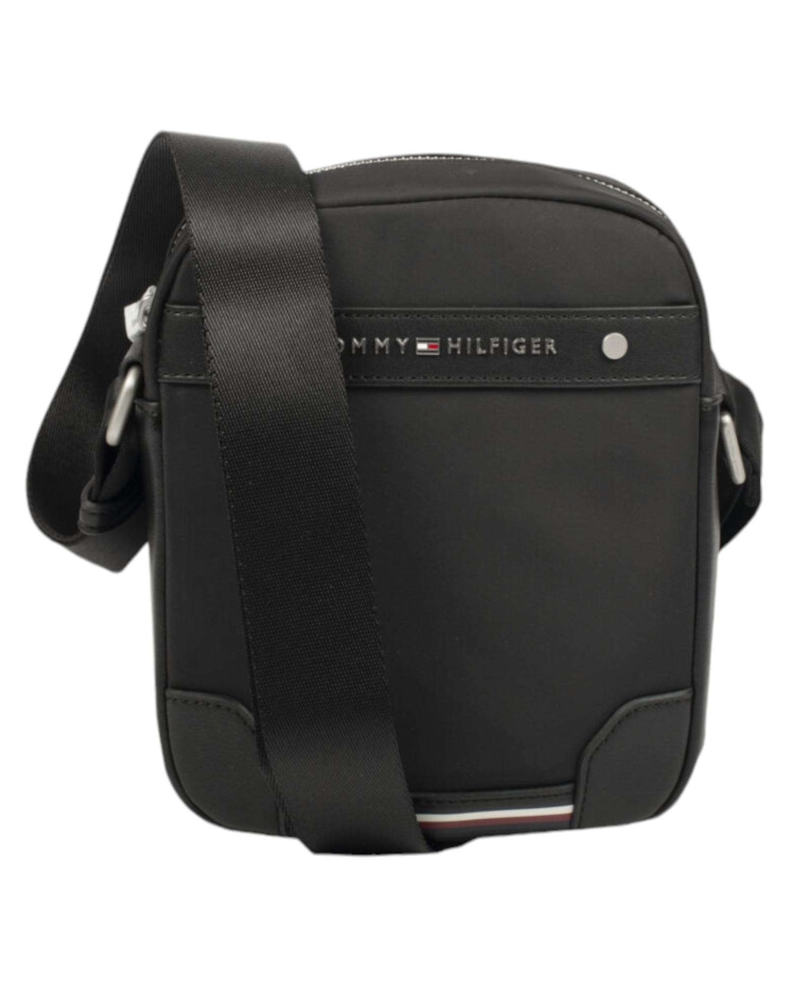 Tommy Hilfiger Crossbody Bag |Black| 1016-19