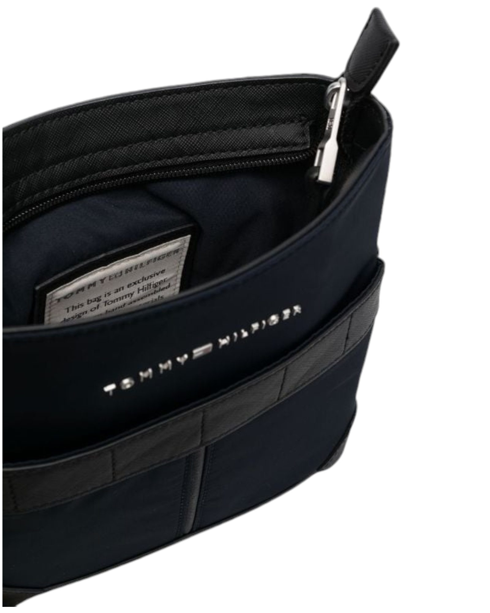 Tommy Hilfiger Crossbody Bag |Navy Blue| 1018-6