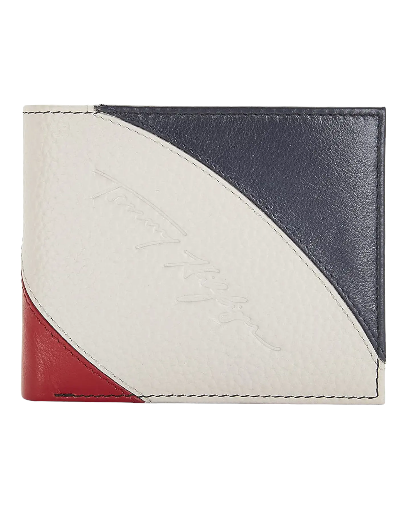 Tommy Hilfiger Wallet |Flag|