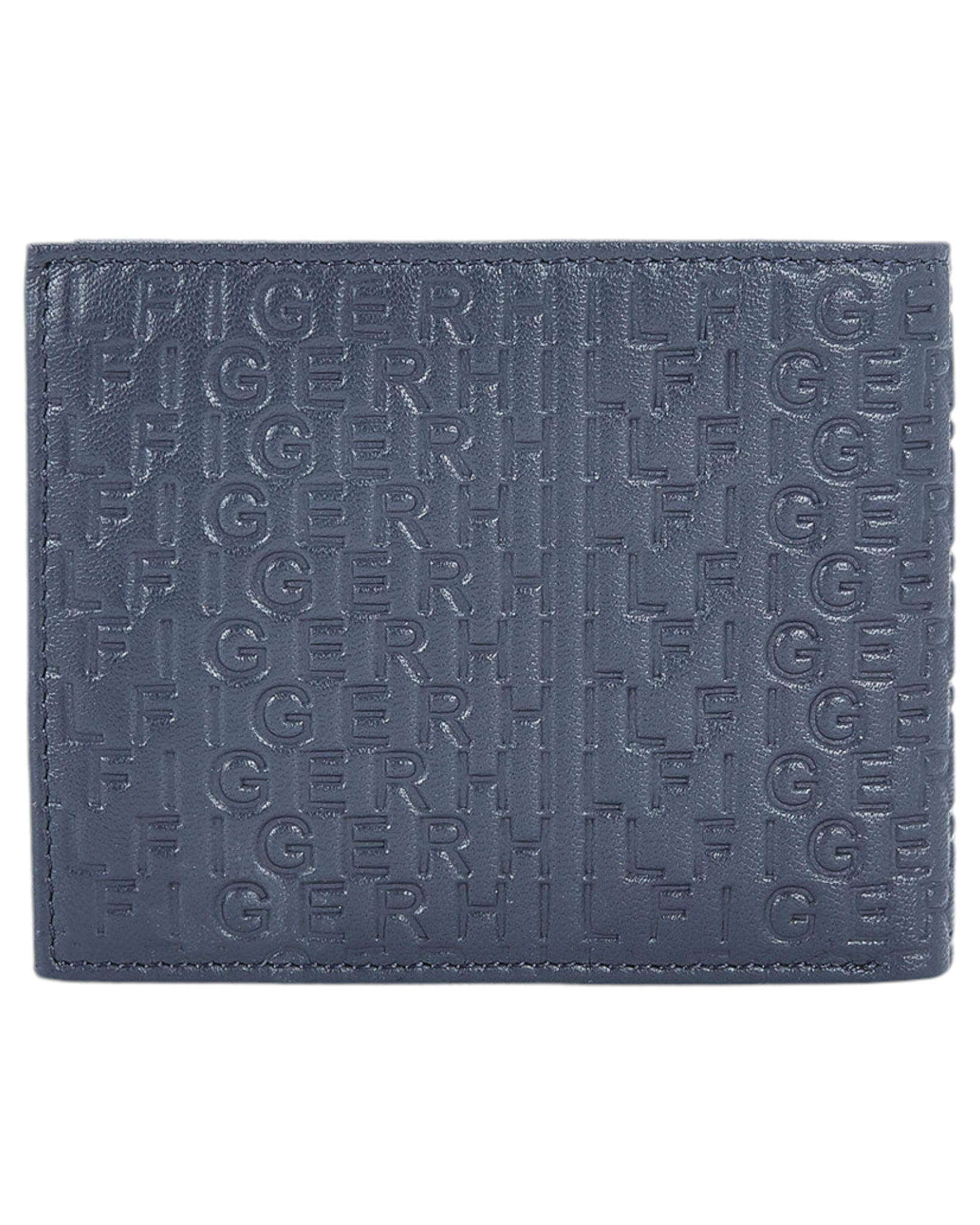 Tommy Hilfiger Erik Passcase Wallet |Blue|