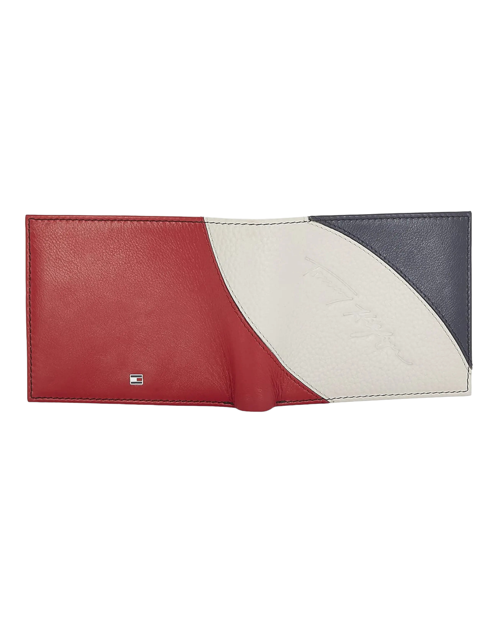 Tommy Hilfiger Wallet |Flag|