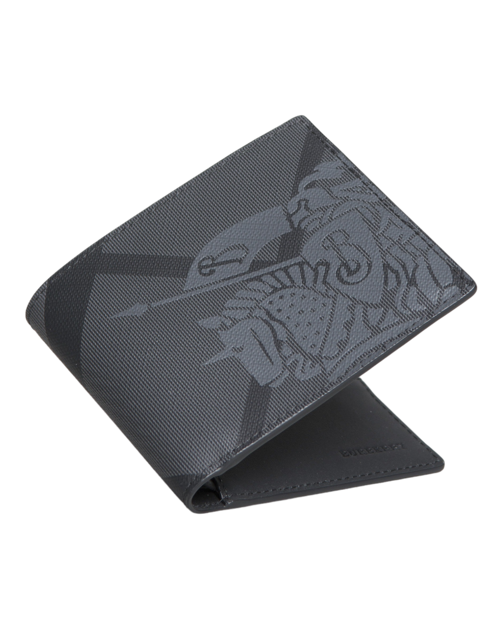 Burberry Wallet |Gray|