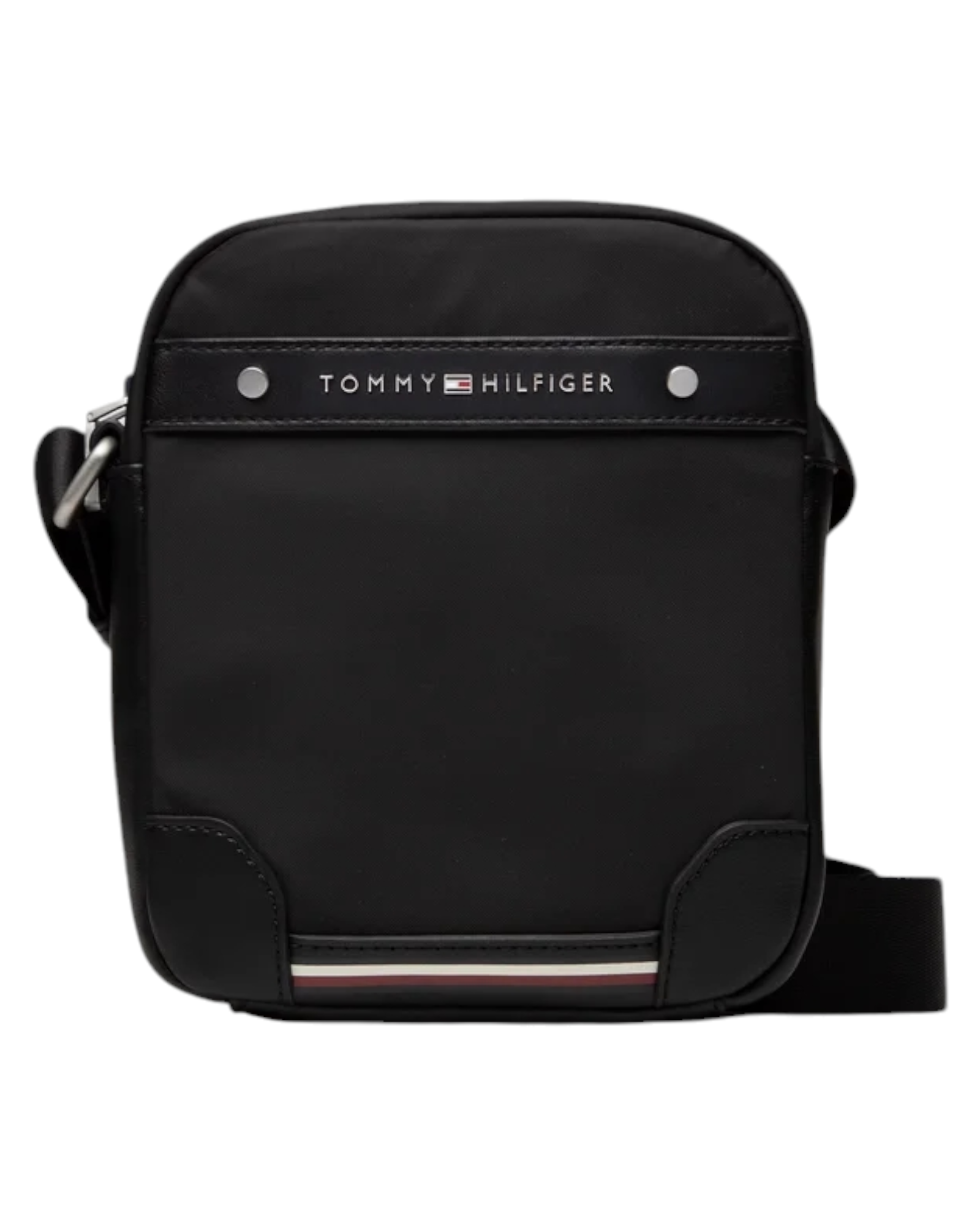 Tommy Hilfiger Crossbody Bag |Black| 1016-19