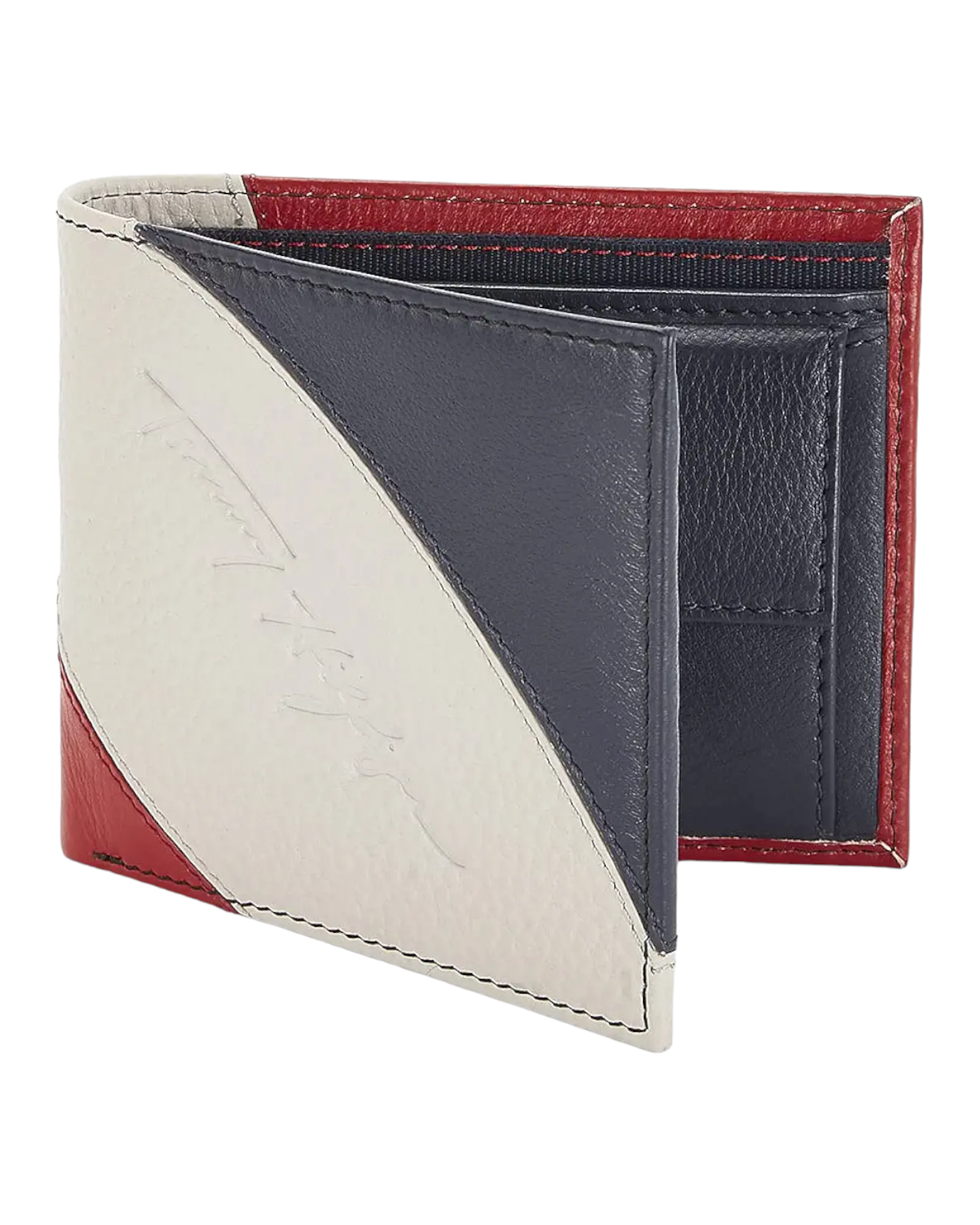 Tommy Hilfiger Wallet |Flag|