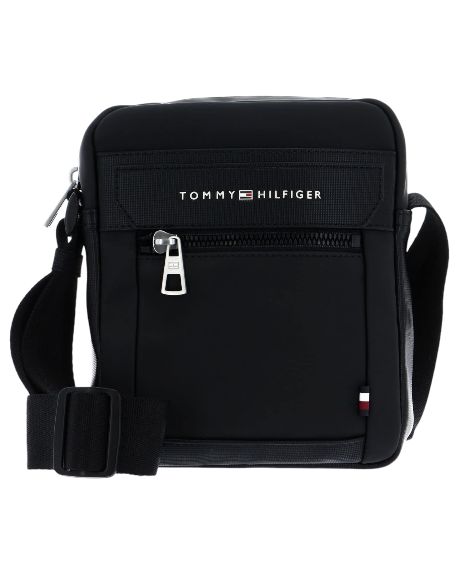 Tommy Hilfiger Crossbody Bag |Black| 9910