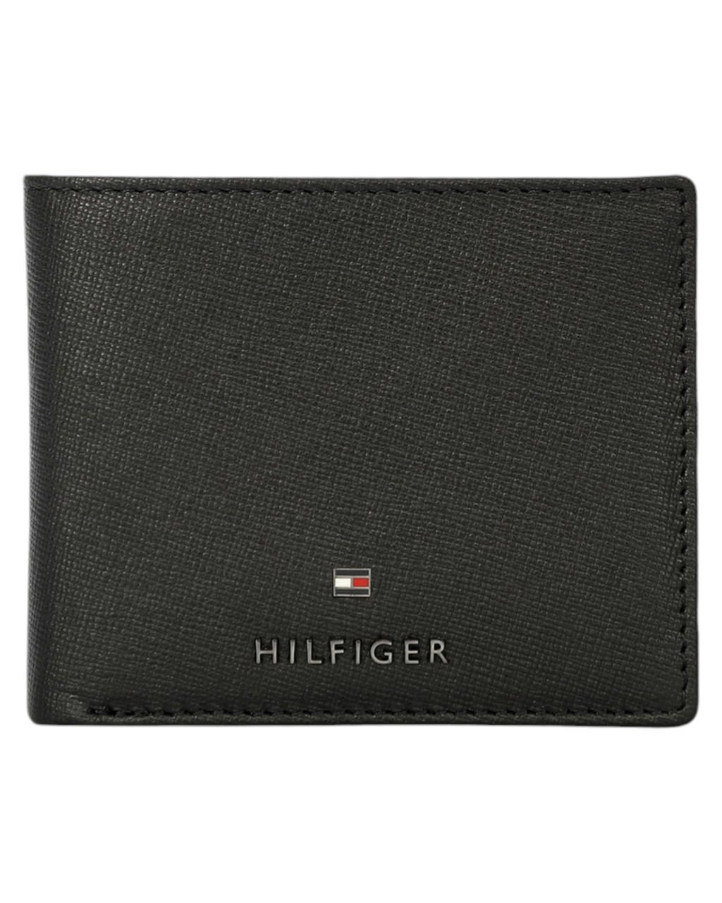 Tommy Hilfiger Riley Wallet |Black|