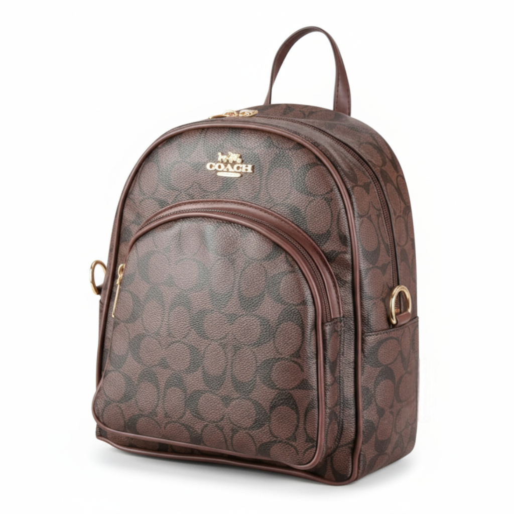 Coach Backpack