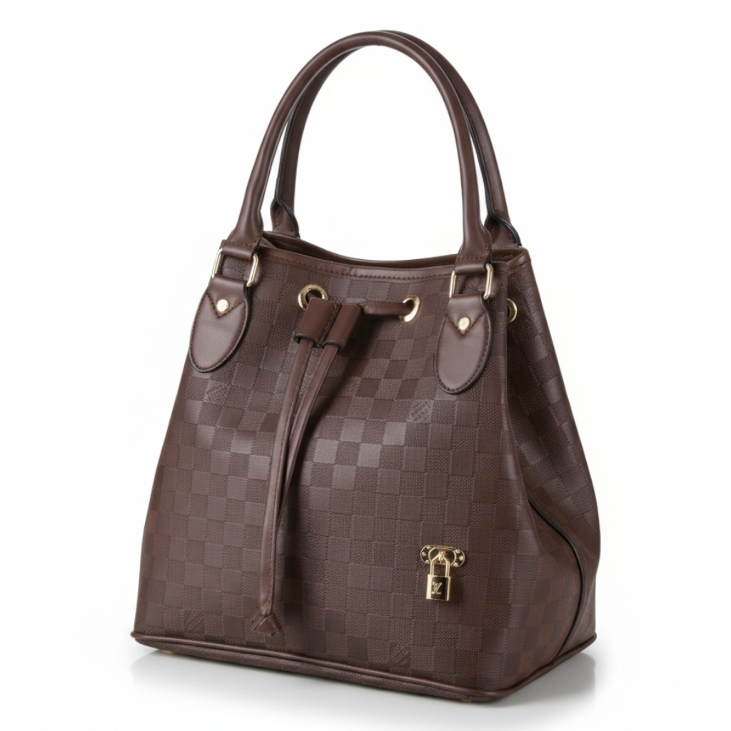 Louis Vuitton Satchel 025