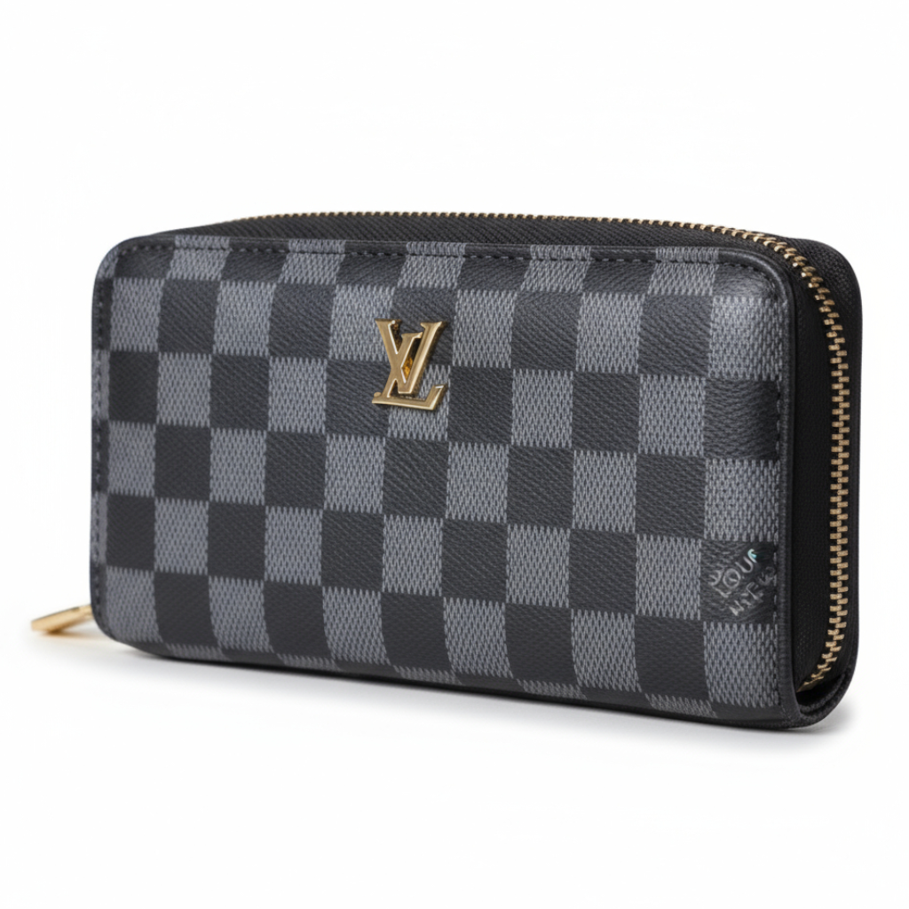 Louis Vuitton Hand Wallet 00165